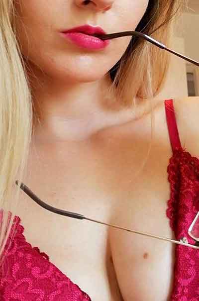 Michelle, 32 Jahre