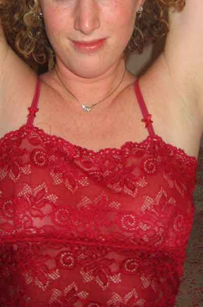 Annika, 32 Jahre