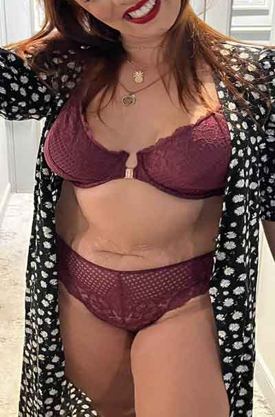 Sandra, 43 Jahre, Sex Kontakte in Gladbeck