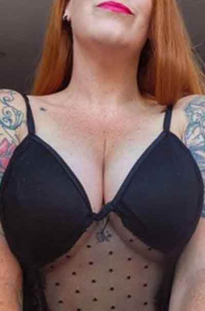 Claudia, 45 Jahre