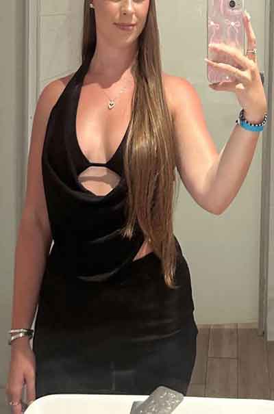 Katharina, 31 Jahre