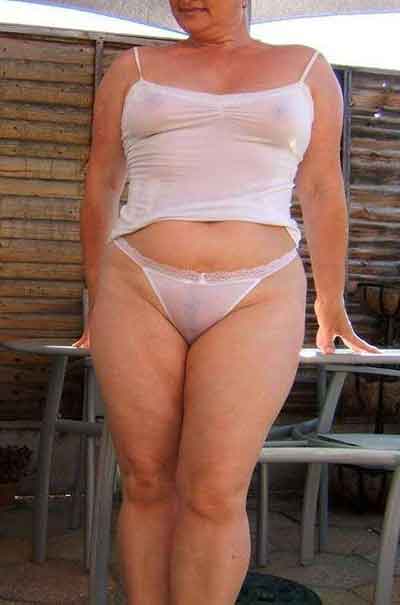 Jasmin, 40 Jahre