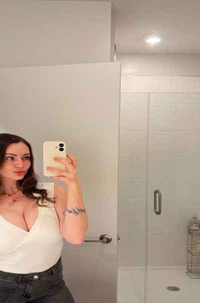 Jennifer, 44 Jahre