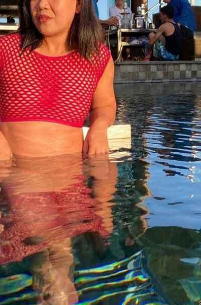 Johanna, 23 Jahre, Buxtehude