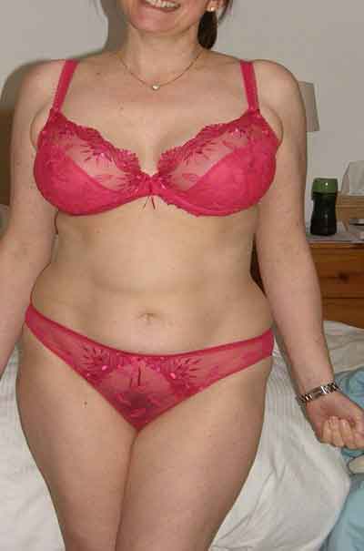 Karin, 55 Jahre