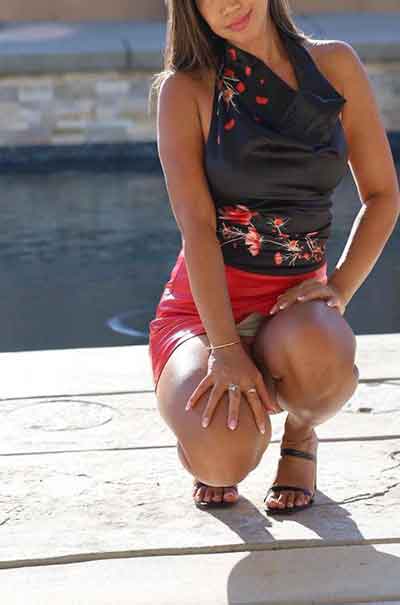 Anna, 31 Jahre