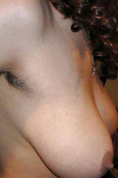 Sandra, 35 Jahre