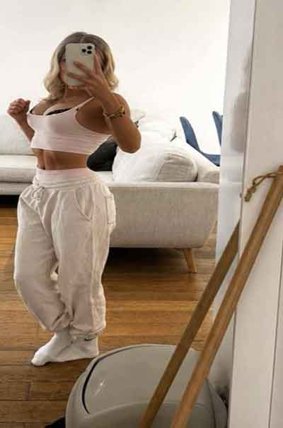 Jessica, 44 Jahre