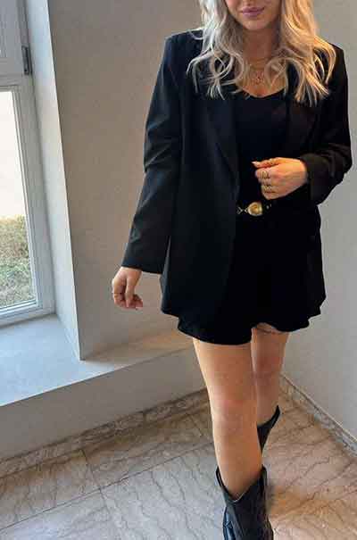 Alina, 34 Jahre