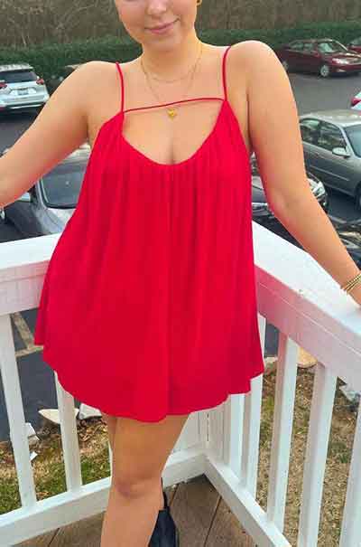 Nina, 25 Jahre, Sundern