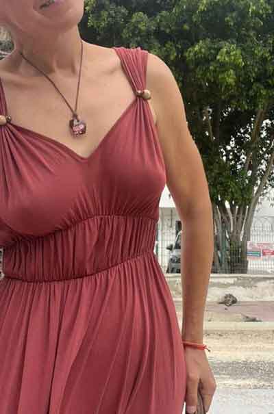 Anja, 43 Jahre