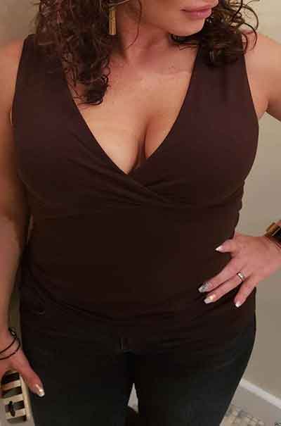 Sonja, 45 Jahre