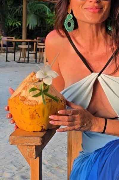 Annika, 37 Jahre