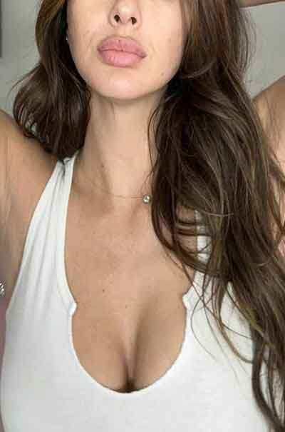Jana, 32 Jahre