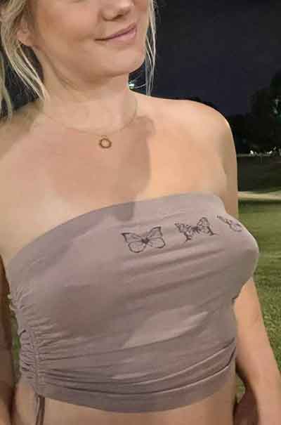 Jennifer, 31 Jahre