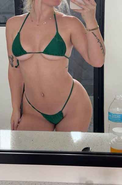 Nadine, 34 Jahre