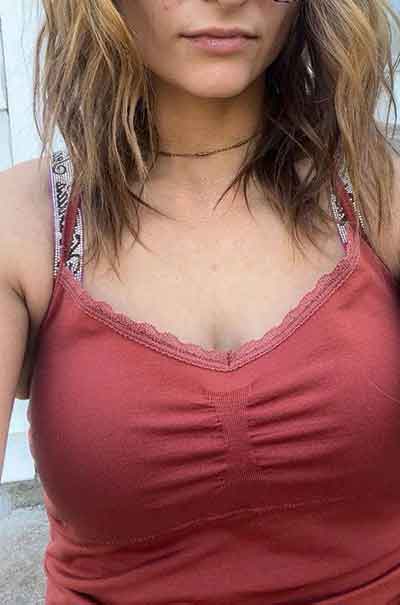 Julia, 35 Jahre