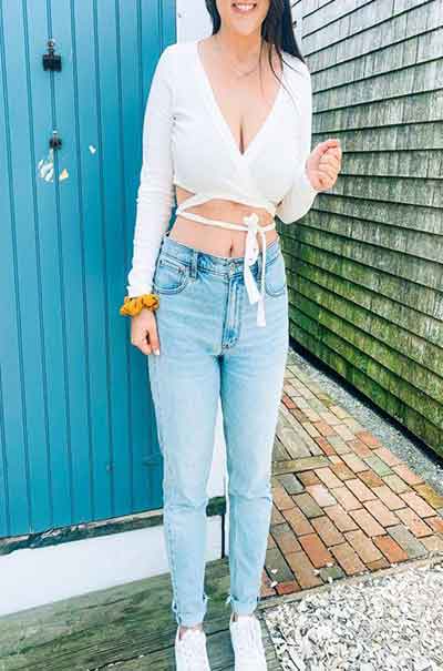 Emily, 22 Jahre