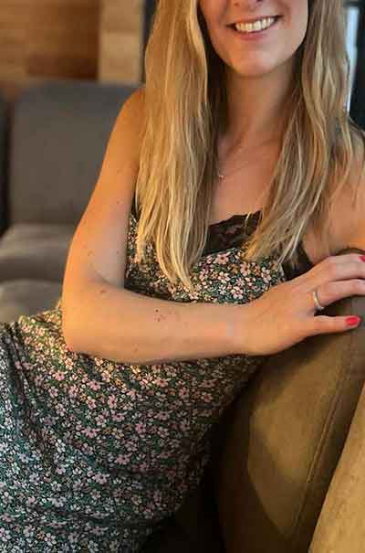 Lea, 28 Jahre