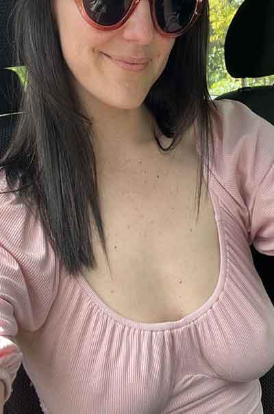 Julia, 32 Jahre