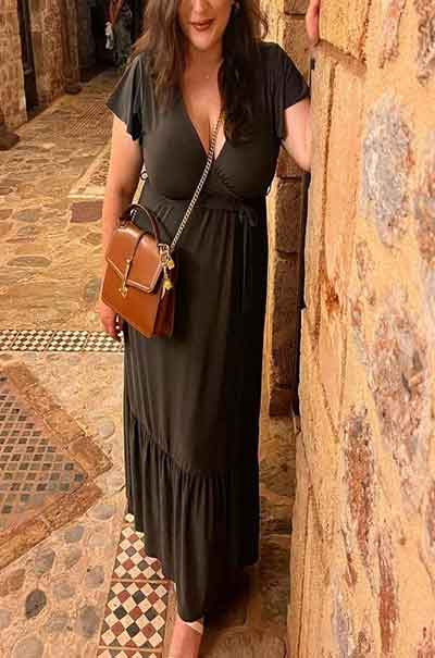 Christina, 28 Jahre