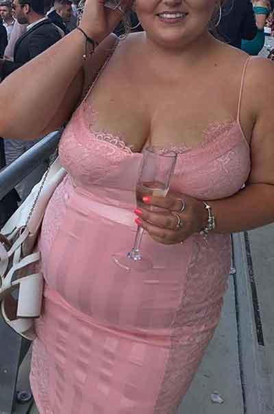 Vanessa, 28 Jahre