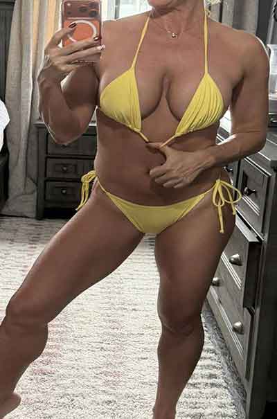 Katrin, 48 Jahre