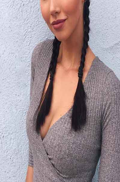 Jennifer, 25 Jahre