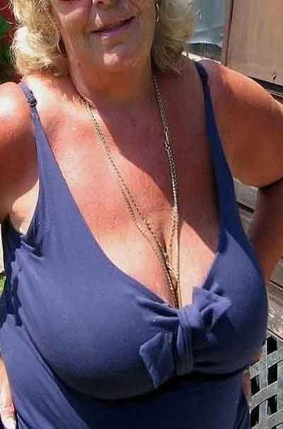 Andrea, 65 Jahre