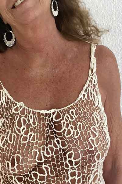 Petra, 55 Jahre