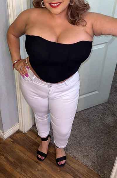 Stefanie, 45 Jahre