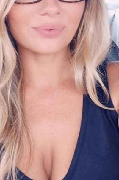 Kim, 26 Jahre
