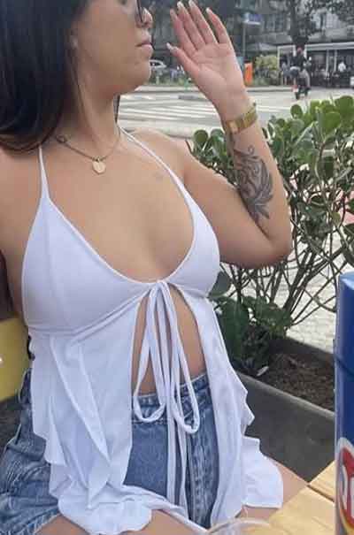 Katrin, 39 Jahre