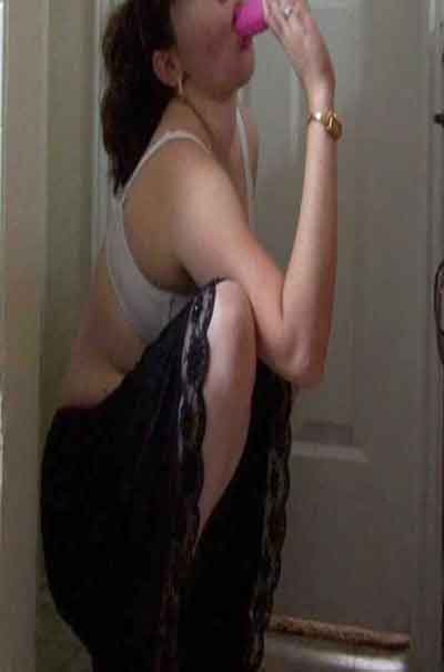 Carolin, 28 Jahre