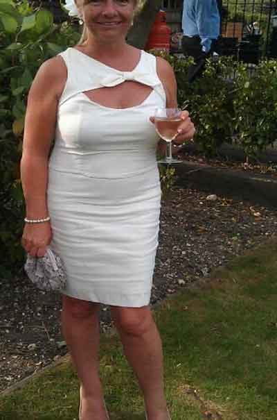 Claudia, 54 Jahre, Warendorf