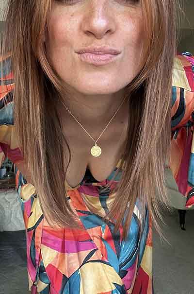 Marie, 29 Jahre