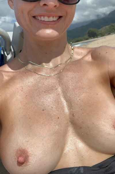 Nina, 45 Jahre