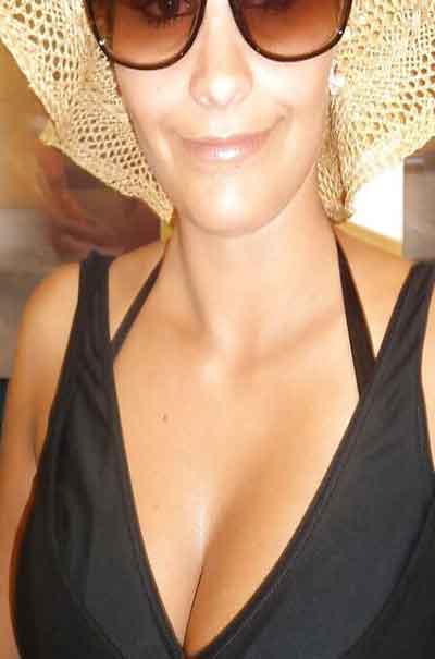 Christina, 35 Jahre, Buchholz in der Nordheide