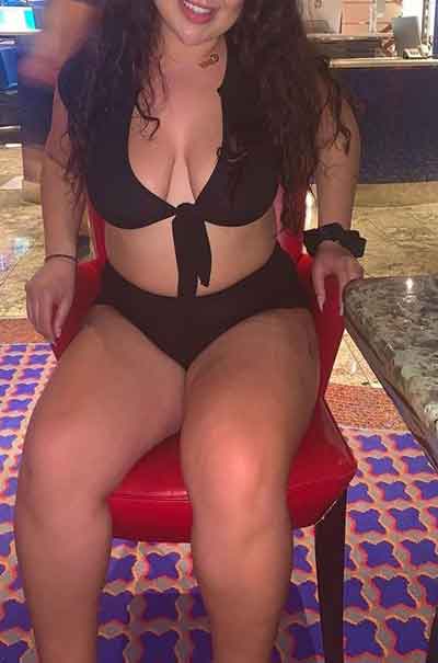 Annika, 31 Jahre