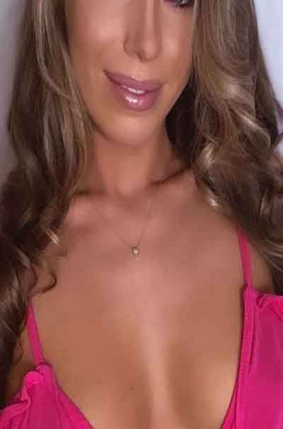 Vanessa, 32 Jahre