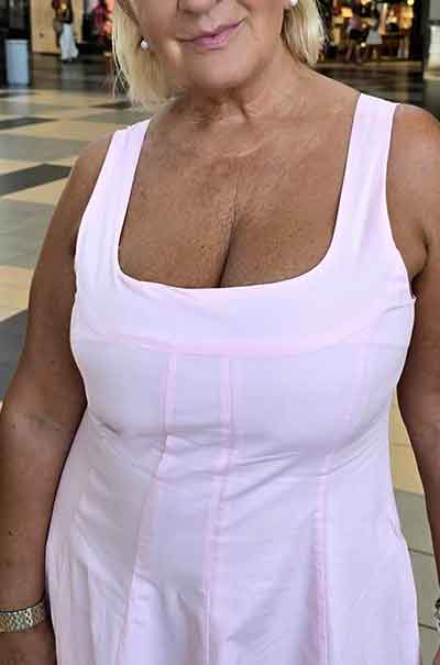 Daniela, 49 Jahre, Castrop-Rauxel