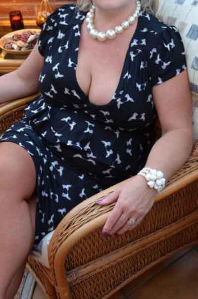 Stefanie, 47 Jahre