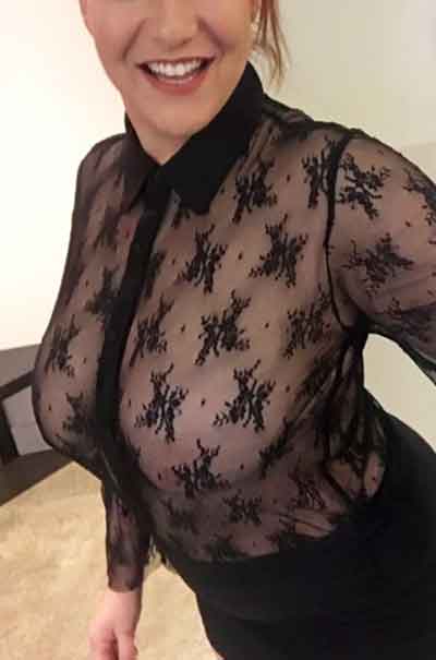 Nina, 35 Jahre