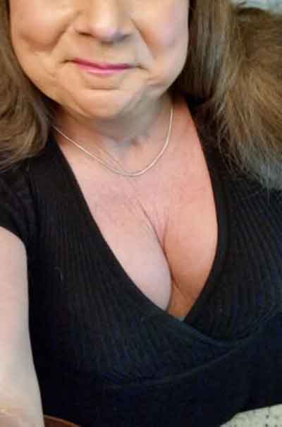 Daniela, 51 Jahre