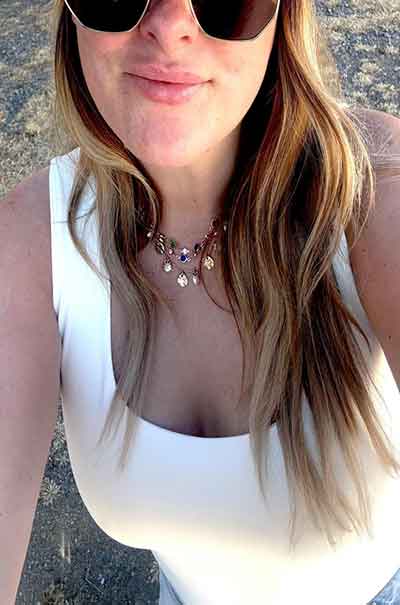 Franziska, 31 Jahre