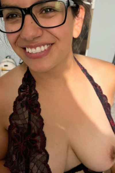 Lina, 24 Jahre