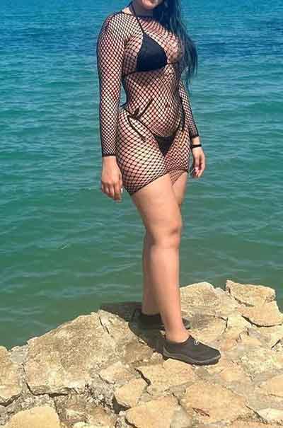 Stefanie, 42 Jahre