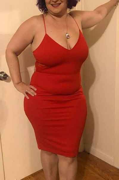 Christina, 45 Jahre, Emsdetten