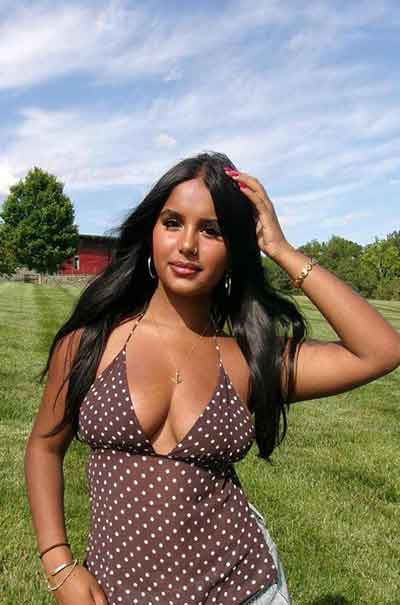 Carolin, 43 Jahre