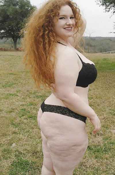 Claudia, 38 Jahre